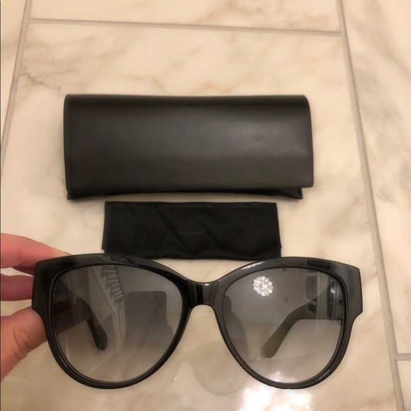 🔥NEW YSL BEST SELLER SUNGLASSES 🔥 - Picture 4 of 15